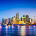 Exploring the Demographics of Broward County, Florida